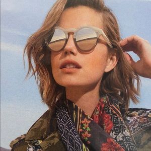 Meet your Posher, Shay